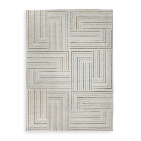 Signature Design by Ashley Rugs Rectangle R406942 IMAGE 1