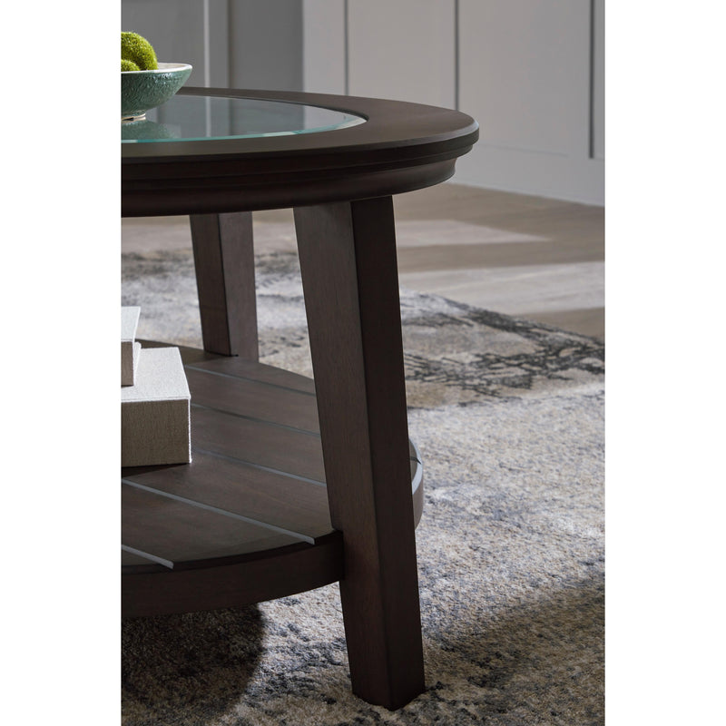Signature Design by Ashley Occasional Tables Occasional Table Sets T429-0/T429-6 IMAGE 3