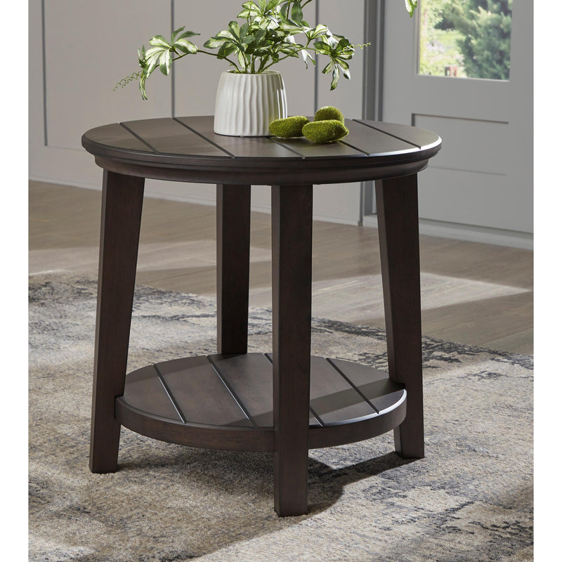 Signature Design by Ashley Occasional Tables Occasional Table Sets T429-0/T429-6 IMAGE 4
