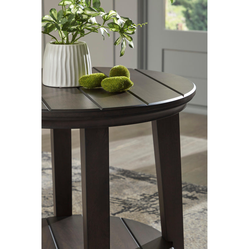 Signature Design by Ashley Occasional Tables Occasional Table Sets T429-0/T429-6 IMAGE 5
