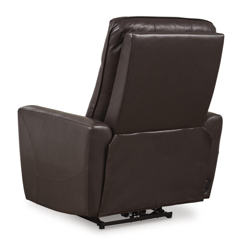 Signature Design by Ashley Pisgham Recliner U1050013 IMAGE 6