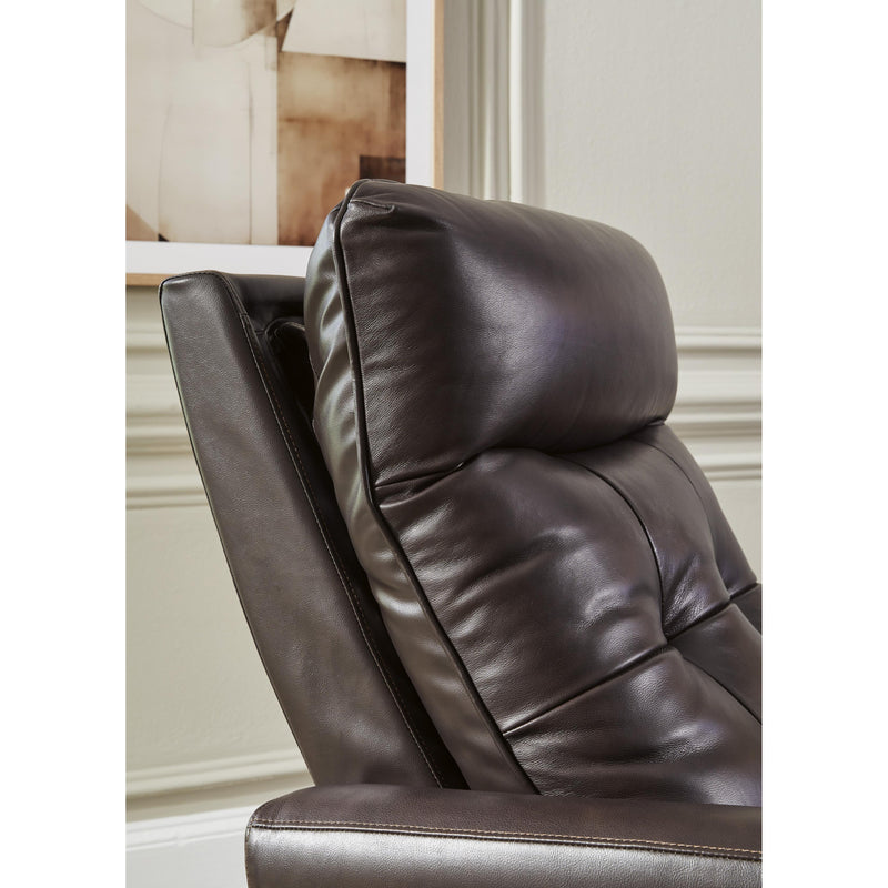 Signature Design by Ashley Pisgham Recliner U1050013 IMAGE 9