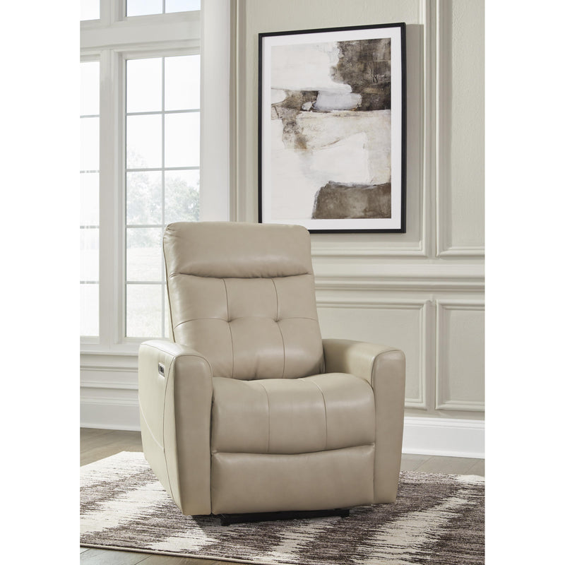 Signature Design by Ashley Pisgham Recliner U1050313 IMAGE 7