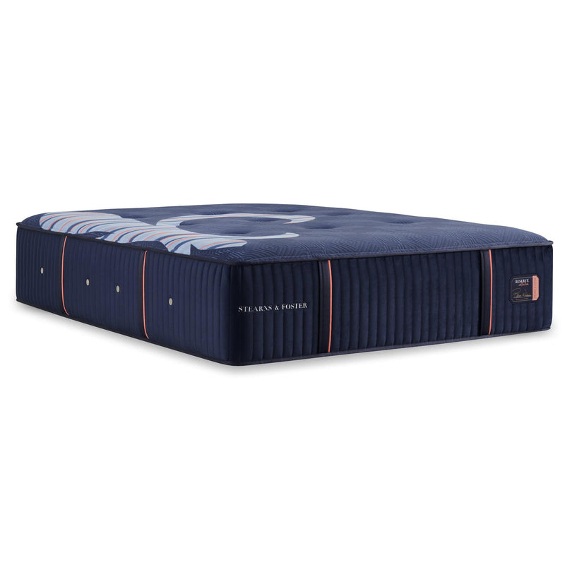  Sleep Sets_No  Size_Twin XL  -- Reserve Medium Tight Top Mattress (Twin XL) IMAGE 1