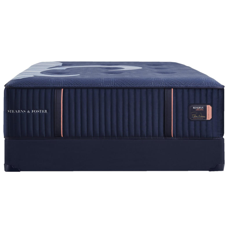  Sleep Sets_Yes  Size_Twin XL  -- Reserve Medium Tight Top Mattress Set (Twin XL) IMAGE 1