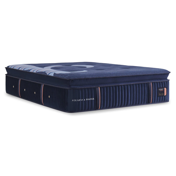  Sleep Sets_No  Size_Twin XL  -- Reserve Firm Euro Pillowtop Mattress IMAGE 1