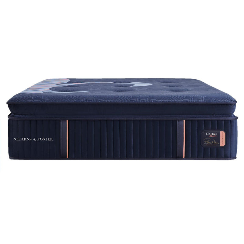  Sleep Sets_No  Size_Twin XL  -- Reserve Firm Euro Pillowtop Mattress IMAGE 2