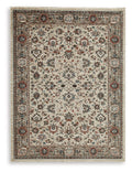 Beritham - Rug