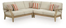 Clare View - Outdoor Sectional