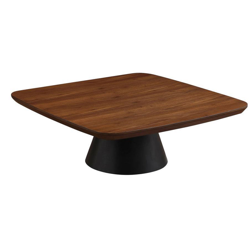 Eason - Large Top+small Top, Box 1 of 2 - Walnut And Black