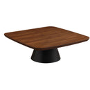 Eason - Large Base+small Base, Box 2 of 2 - Walnut And Black