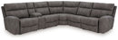 Next-Gen Durapella - Reclining Sectional