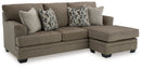 Stonemeade - Sofa Chaise