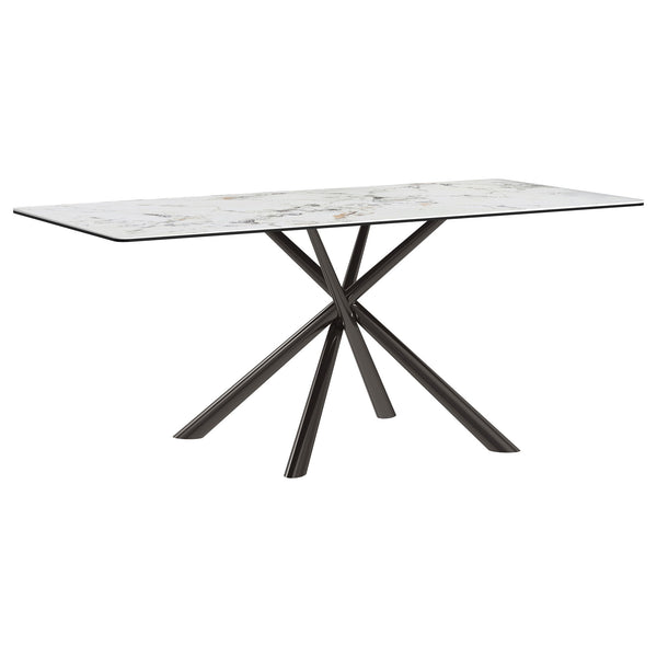 Carvell - Table Top, Box 1 of 2 - Mirage White