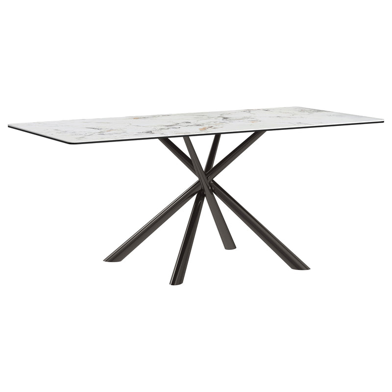 Carvell - Table Top, Box 1 of 2 - Mirage White