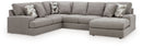 Lindon - Sectional