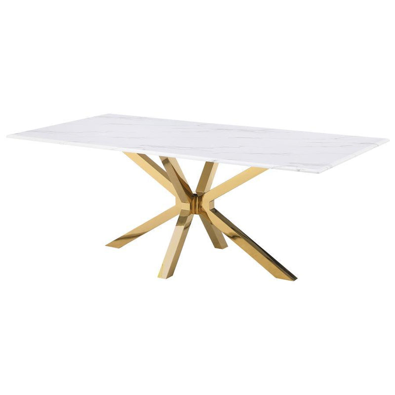 Venera - Table Top, Box 1 of 2 - White