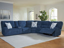 Acklen Place - Reclining Sectional