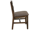 Dutton - Chair (Set of 2) - Rookwood Brown
