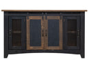 Pueblo - TV Stand