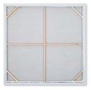 Sethford - Wall Art - Multi