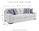 Belvoir - Sofa