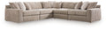 Nexora-Court - Sectional