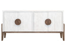 Moka - 4 Door TV Stand/Console