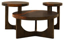 Raramuri - Round Table
