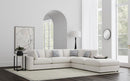 Serene - Upholstered Modular Sectional Sofa