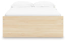 Onita - Platform Bed