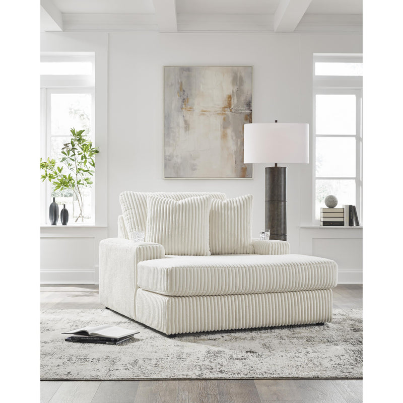 Signature Design by Ashley Lindyn Fabric Chaise 2110415 IMAGE 5