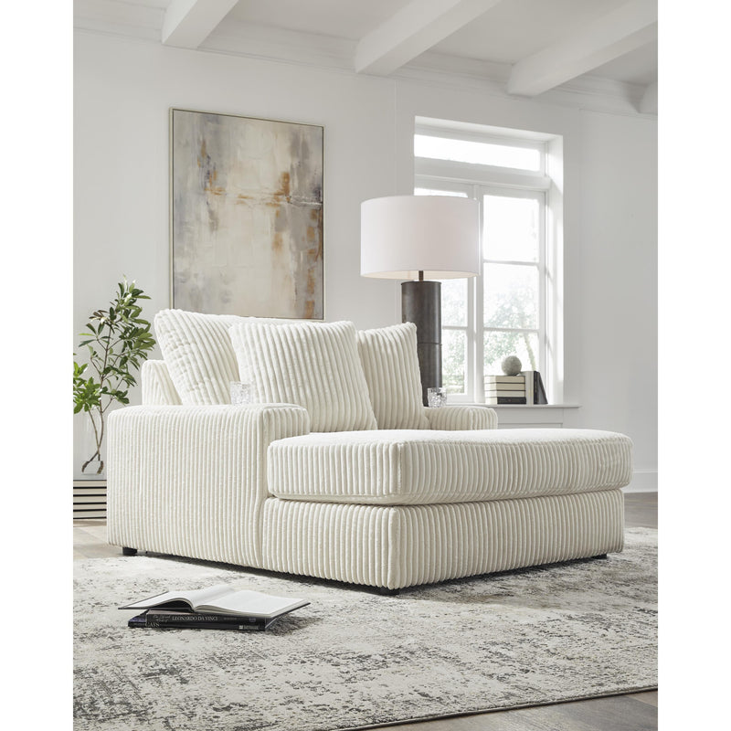 Signature Design by Ashley Lindyn Fabric Chaise 2110415 IMAGE 9