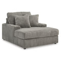  Manufacturer Color_Fog  -- Lindyn 2110515 Chaise IMAGE 1