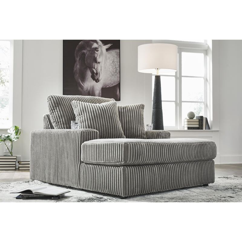 Signature Design by Ashley Lindyn Fabric Chaise 2110515 IMAGE 8