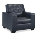 Manufacturer Color_Ocean  -- Santorine 2170720 Chair IMAGE 1