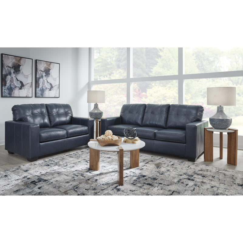 Signature Design by Ashley Santorine Stationary Loveseat 2170735 IMAGE 6