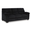  Manufacturer Color_Onyx  -- SimpleJoy 2420438 Sofa IMAGE 1