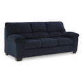  Manufacturer Color_Navy  -- SimpleJoy 2420538 Sofa IMAGE 1