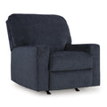  Manufacturer Color_Ink  Motion Type_Manual  -- Aviemore Rocker Fabric Recliner IMAGE 1