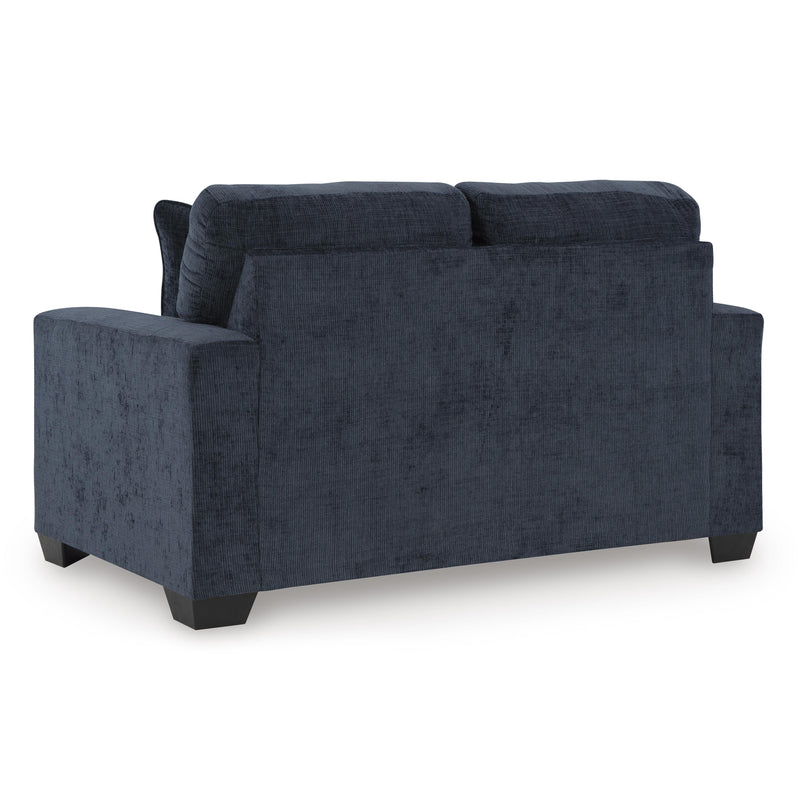 Signature Design by Ashley Aviemore Stationary Loveseat 2430335 IMAGE 4
