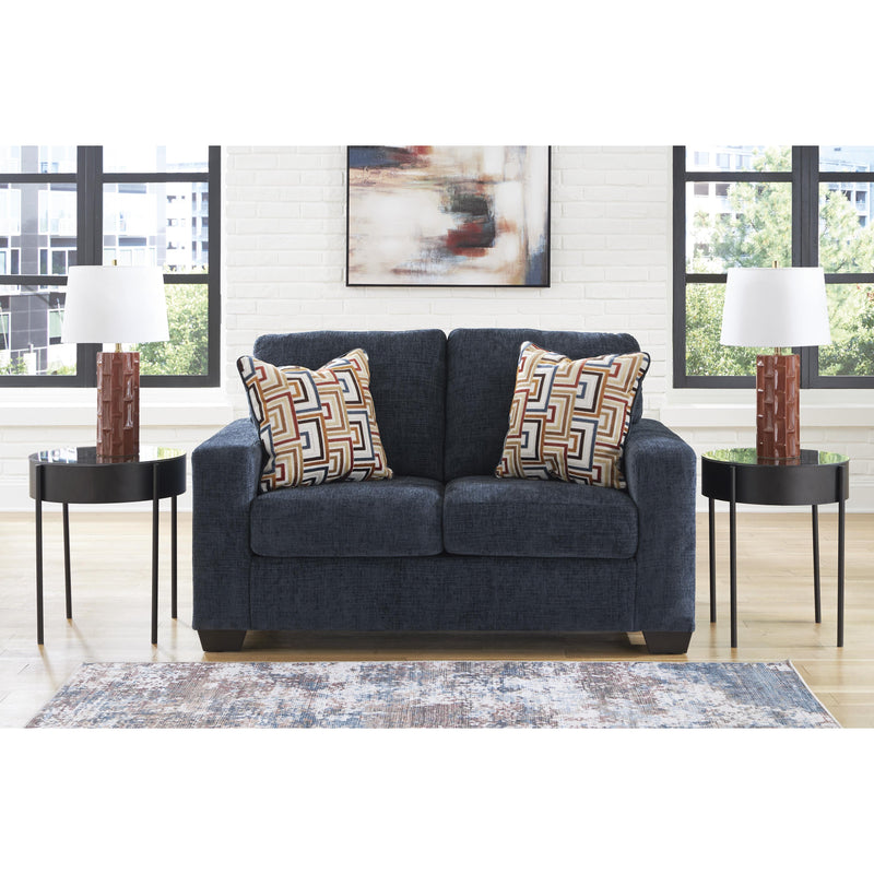 Signature Design by Ashley Aviemore Stationary Loveseat 2430335 IMAGE 5