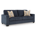  Manufacturer Color_Ink  -- Aviemore Stationary Fabric Sofa IMAGE 1