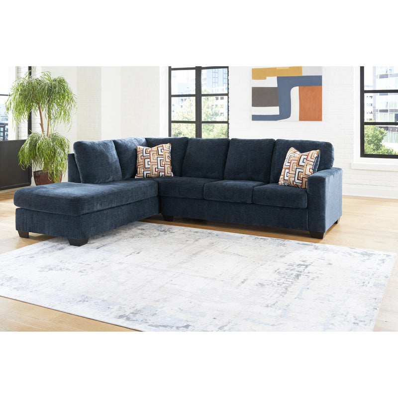Signature Design by Ashley Aviemore 2 pc Sectional 2430316/2430367 IMAGE 3