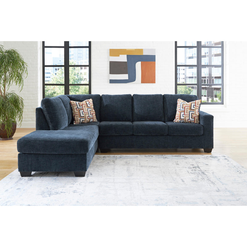 Signature Design by Ashley Aviemore 2 pc Sectional 2430316/2430367 IMAGE 5