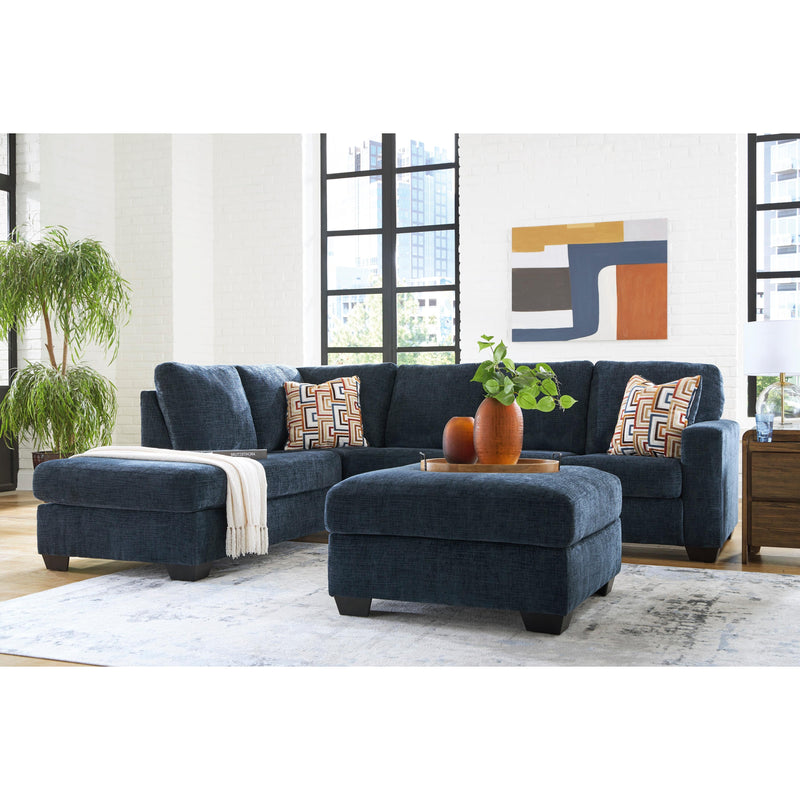 Signature Design by Ashley Aviemore 2 pc Sectional 2430316/2430367 IMAGE 6