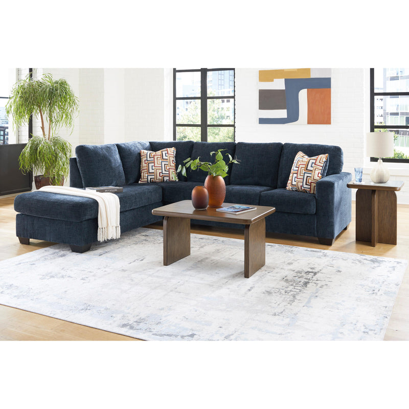 Signature Design by Ashley Aviemore 2 pc Sectional 2430316/2430367 IMAGE 7