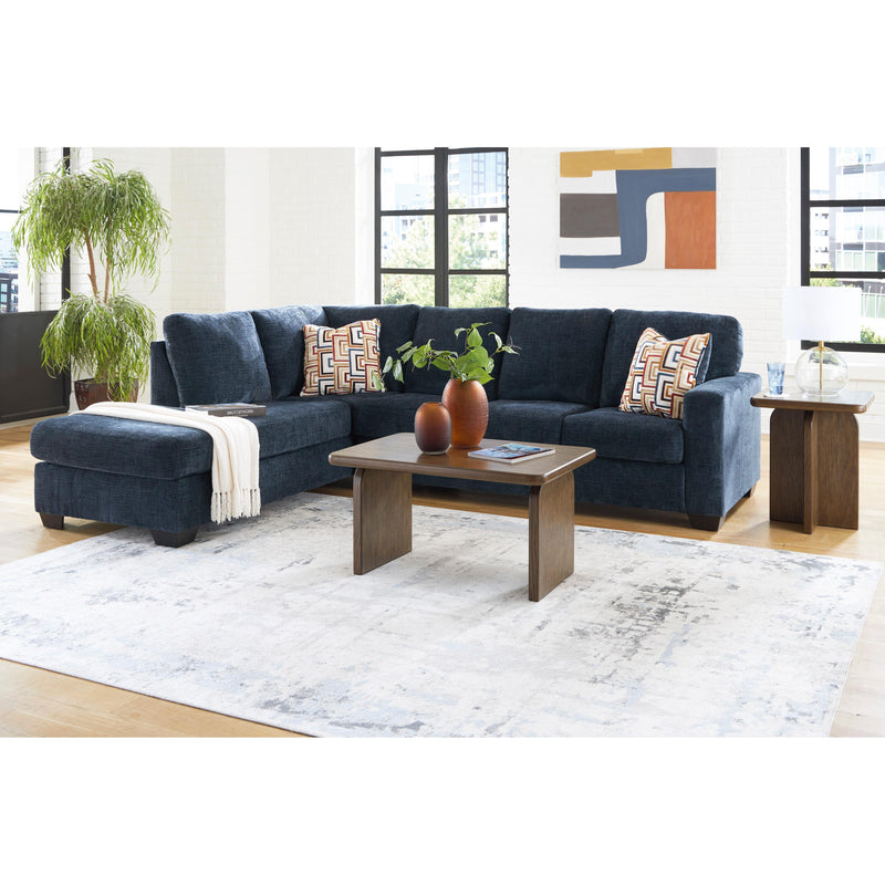 Signature Design by Ashley Aviemore 2 pc Sectional 2430316/2430367 IMAGE 8