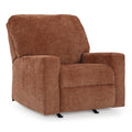  Manufacturer Color_Spice  Motion Type_Manual  -- Aviemore 2430425 Rocker Recliner IMAGE 1