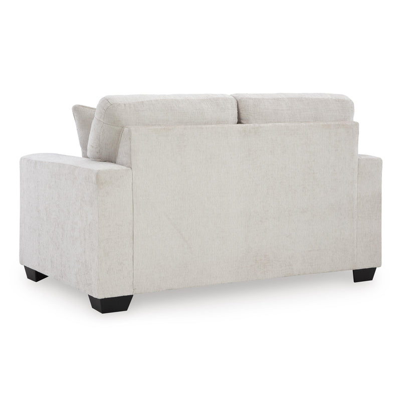 Signature Design by Ashley Aviemore Stationary Loveseat 2430535 IMAGE 4